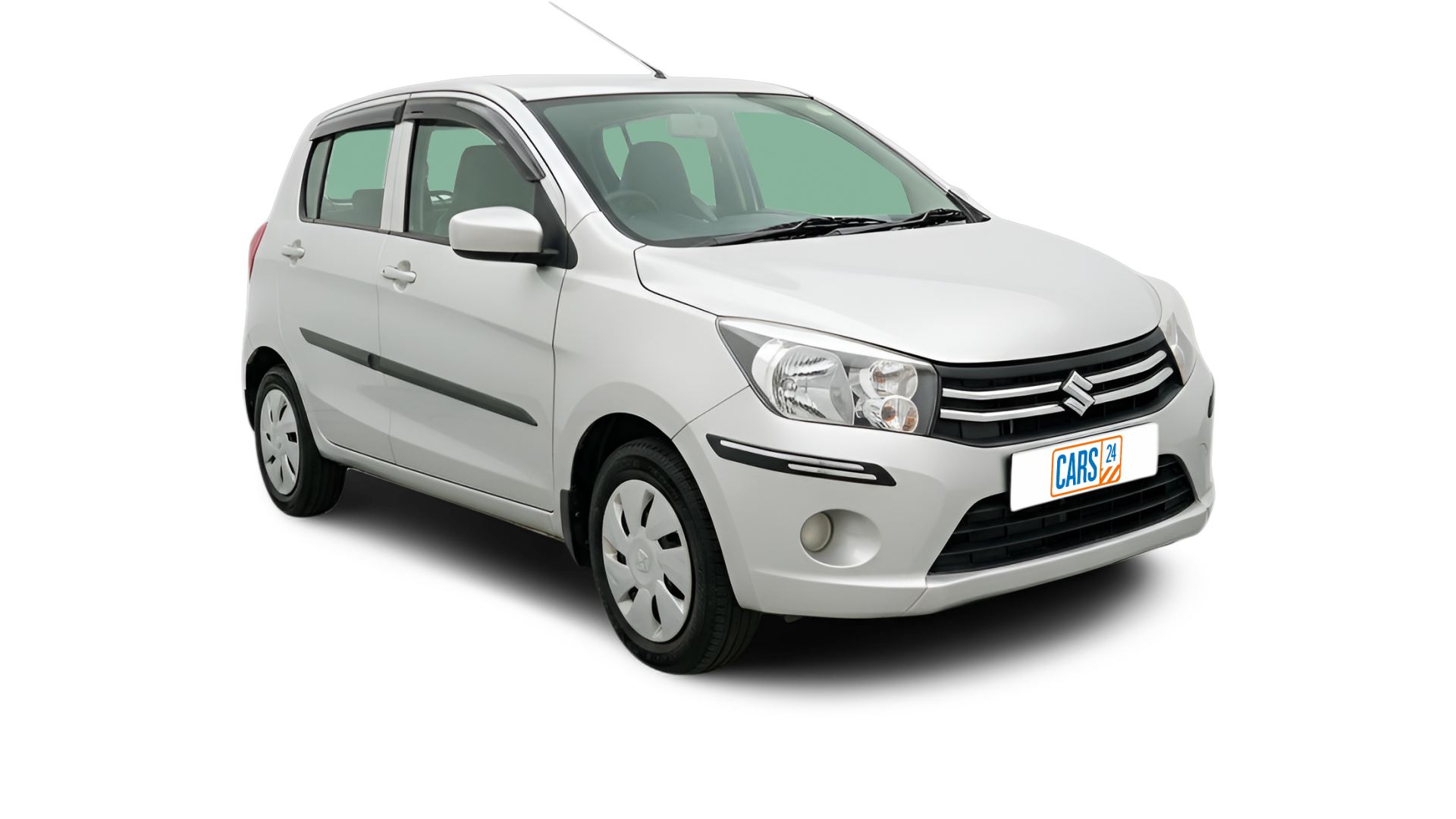 Maruti Celerio-img
